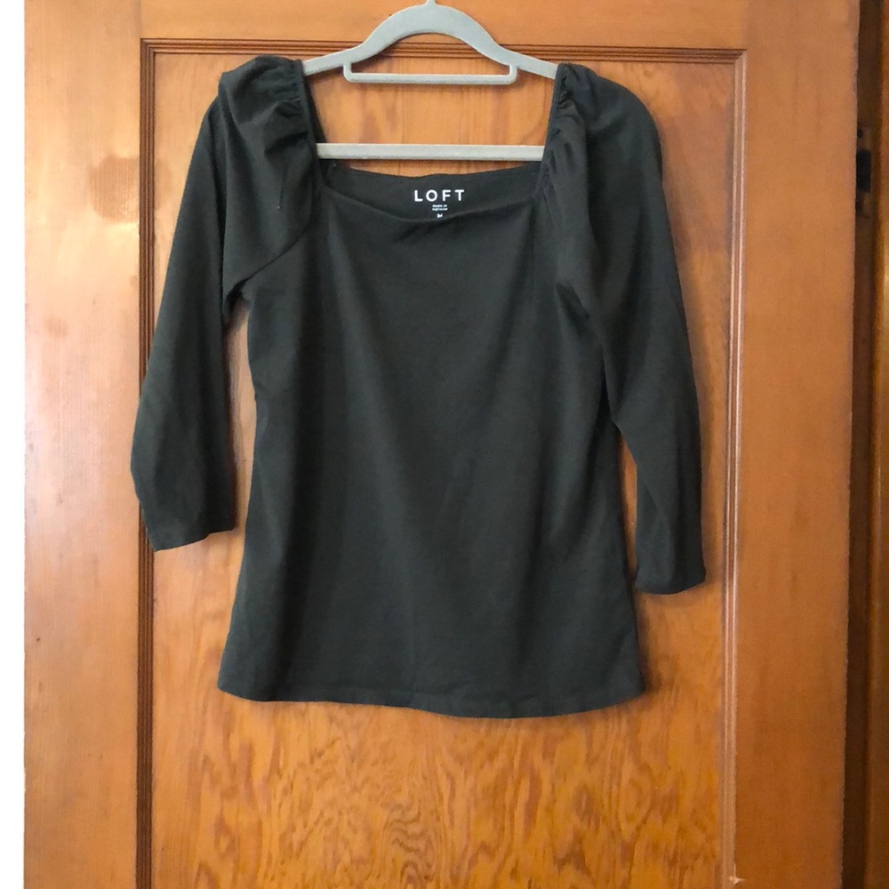 LOFT Top